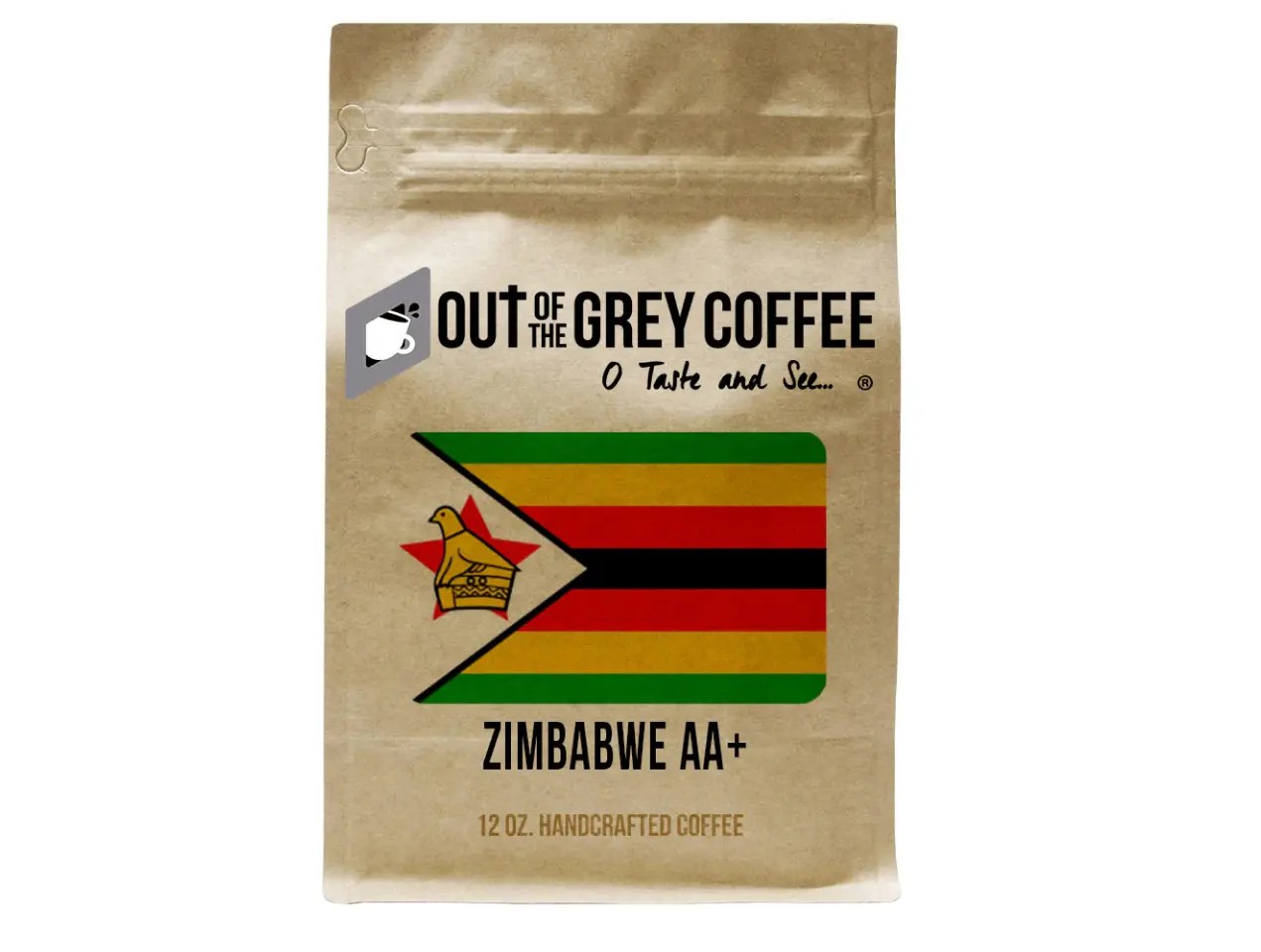 Sipping on African Sunshine 4 Best Facts About Zimbabwe Coffee